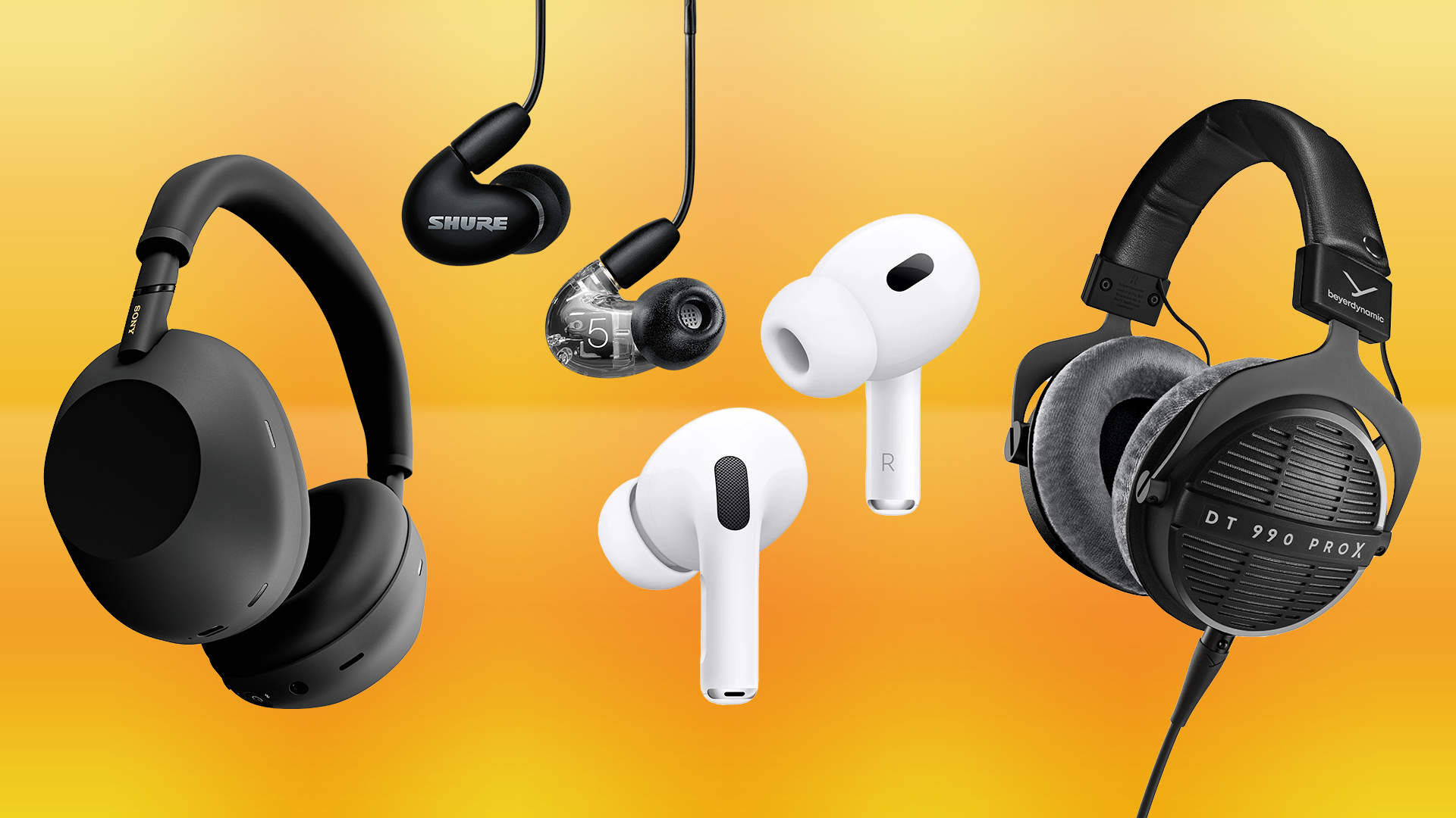 Headphones
